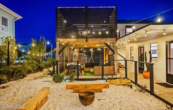 135 N Third Avenue N, Kure Beach, NC 28449