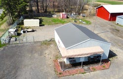 42242 Highway 47, Isle, MN 56342