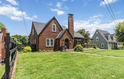 805 North Main Street, Somerset, KY 42501