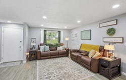 4916 Arrowview Drive, Huber Heights, OH 45424