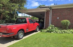101 S 8th Street, IRONTON, OH 45638