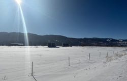 2843 OLD IRWIN Road, Irwin, ID 83428