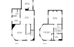 203 N 1ST ST, CRISFIELD, MD 21817