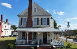 75 E Broad St., Camilla, GA 31730