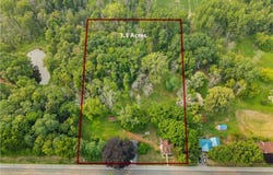 13921 Ridge Road W, Gaines, NY 14411