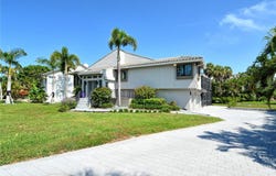 3210 BAYOU SOUND, LONGBOAT KEY, FL 34228