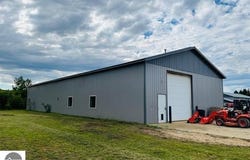 250 Clay Drive, Cadillac, MI 49601