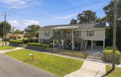 301 Harper Avenue, Carolina Beach, NC 28428