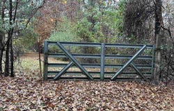 TBD Polk Road 28, Hatfield, AR 71945