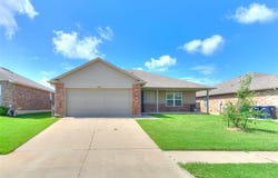 11104 NW 99th Street, Yukon, OK 73099