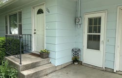 306 S Washington Street, New Sharon, IA 50207