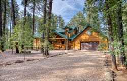 2657 Hummingbird Lane, Pinetop, AZ 85935