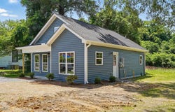 502 E Chestnut Street, Goldsboro, NC 27530