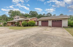 707 Ridge Drive, Goldsboro, NC 27530