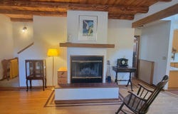 5215 LITTLE WALNUT RD, Silver City, NM 88061