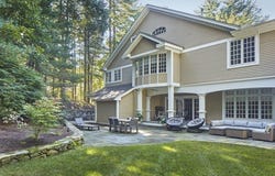 50 Fairview Rd, Weston, MA 02493