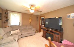914 N Morton Street, Fairmount, IN 46928