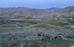 Parcel 1 Benjamin Lane, Horseshoe Bend, ID 83629