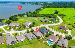 3415 Abes Landing Drive, Granbury, TX 76049
