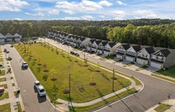 3145 Montlawn Place, Durham, NC 27703