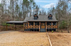 300 Cameron Drive, Ellijay, GA 30540
