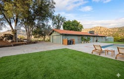 38570 Rustic Lane, Yokuts Valley, CA 93657