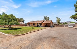 7730 N 177TH Avenue, Waddell, AZ 85355