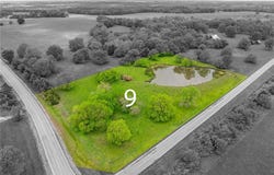 Lot 9 S Waverly Road, Spring Hill, KS 66083