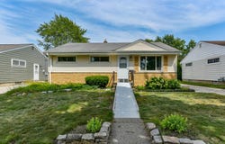 2822 S 67th St, Milwaukee, WI 53219