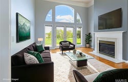 668 Killary Down, Weldon Spring, MO 63304