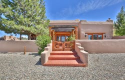 12 Golf Course Drive, Ranchos de Taos, NM 87557