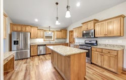 3825 SHORE CREST Lane, GREEN BAY, WI 54311