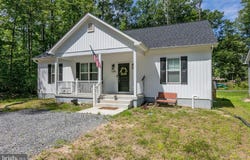 179 WILDWOOD ROAD, COLONIAL BEACH, VA 22443