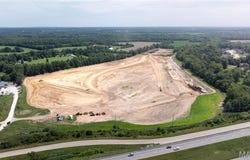 0 Multiple Lots Troy Industrial Park Hwy 61, Troy, MO 63379