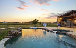 460 County Road 4421, Trenton, TX 75490