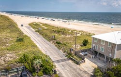 1818 Canal Drive, Carolina Beach, NC 28428