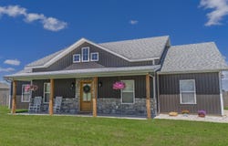 2315 S Sedona Court, Bolivar, MO 65613