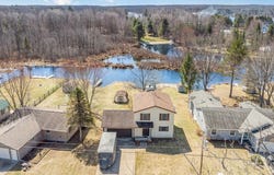 2675 W Lily Lake Road, Harrison, MI 48625