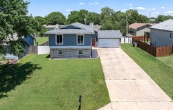2416 E Loper St., Park City, KS 67219-1575