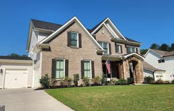 2903 Eva, Acworth, GA 30101