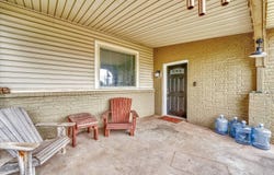 125 Harrison, Vernon, TX 76384