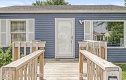 2325 E Legrande Avenue, Indianapolis, IN 46203
