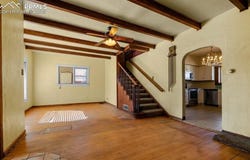 807 E Mesa Avenue, Pueblo, CO 81006