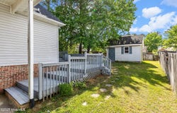 1732 Bobwhite Lane, Rocky Mount, NC 27804