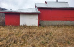 Steam Valley Road, Olean, NY 14760