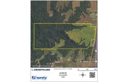 243rd Avenue, Montrose, IA 52639
