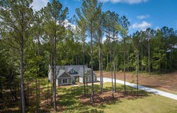 Lot 8 Flint Farms, Concord, GA 30206