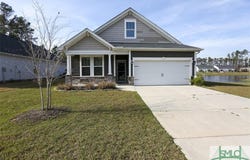 215 Benelli Drive, Pooler, GA 31322
