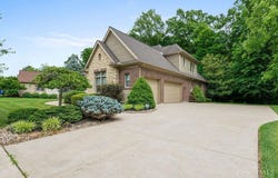 1643 Hawk Ridge Drive, Hamilton Twp, OH 45039