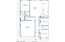 142 Maymont Street, Supply, NC 28462